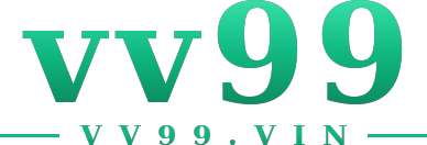 vv99 โลโก้